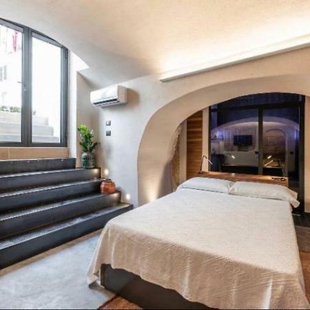 Borgo Albergo 35 Relax & Spa Monopoli Eksteriør bilde