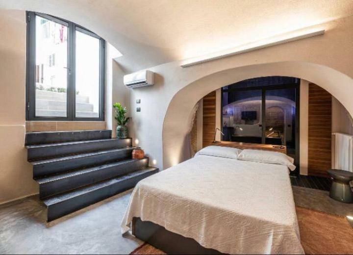 Borgo Albergo 35 Relax & Spa Monopoli Eksteriør bilde