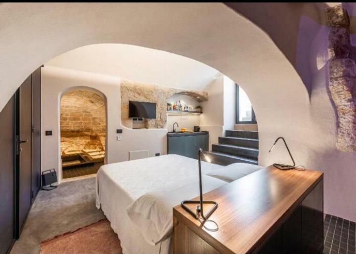Borgo Albergo 35 Relax & Spa Monopoli Eksteriør bilde