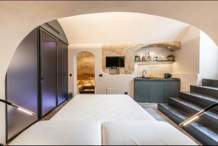 Borgo Albergo 35 Relax & Spa Monopoli Eksteriør bilde