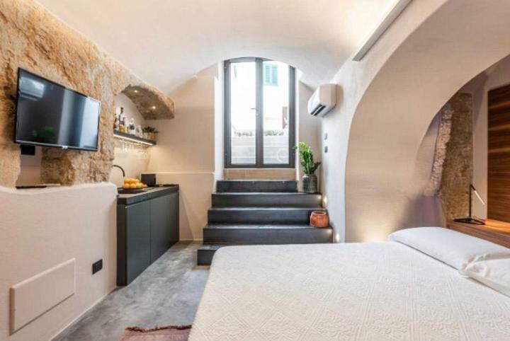 Borgo Albergo 35 Relax & Spa Monopoli Eksteriør bilde