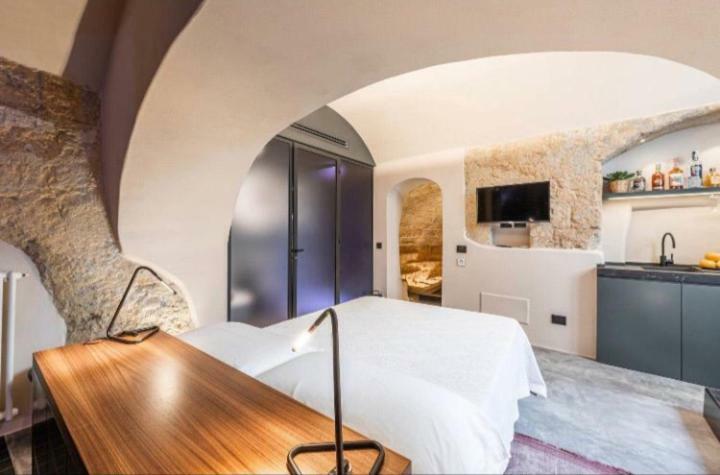 Borgo Albergo 35 Relax & Spa Monopoli Eksteriør bilde