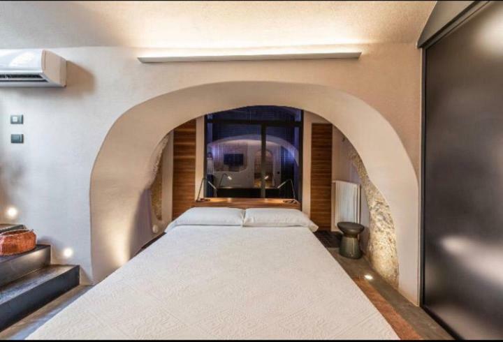 Borgo Albergo 35 Relax & Spa Monopoli Eksteriør bilde