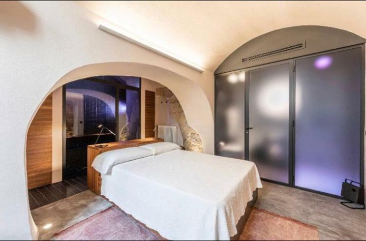 Borgo Albergo 35 Relax & Spa Monopoli Eksteriør bilde
