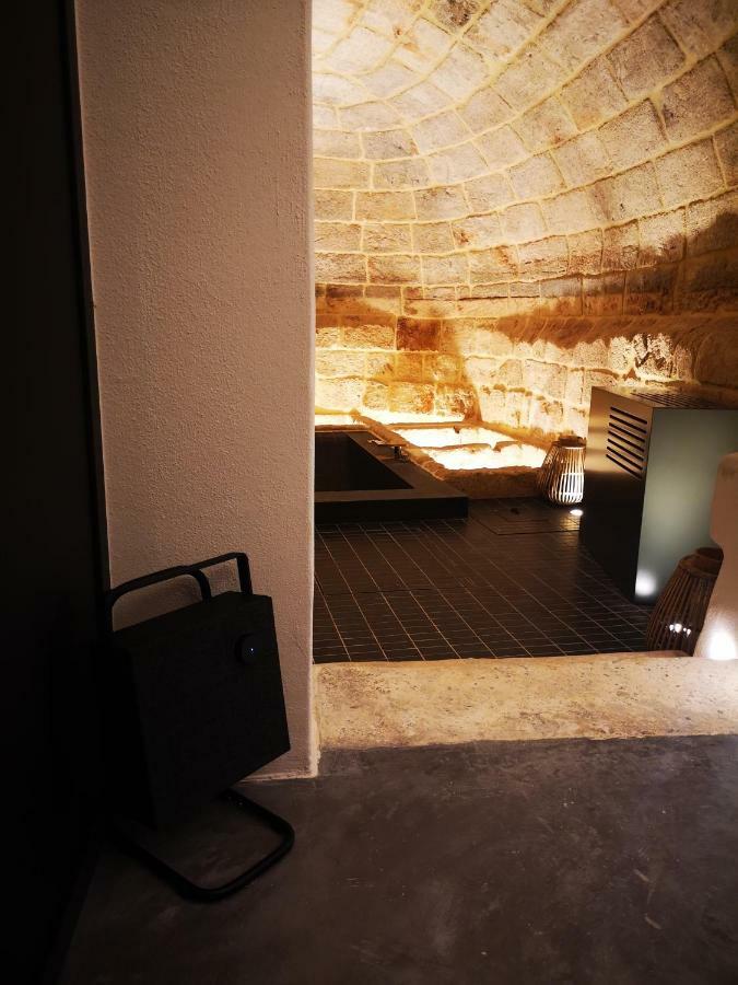 Borgo Albergo 35 Relax & Spa Monopoli Eksteriør bilde