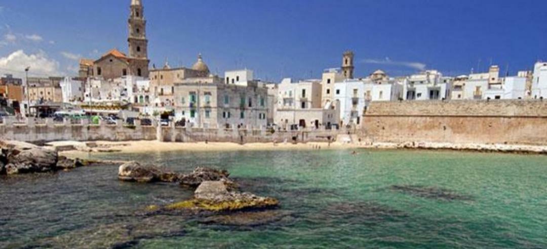 Borgo Albergo 35 Relax & Spa Monopoli Eksteriør bilde