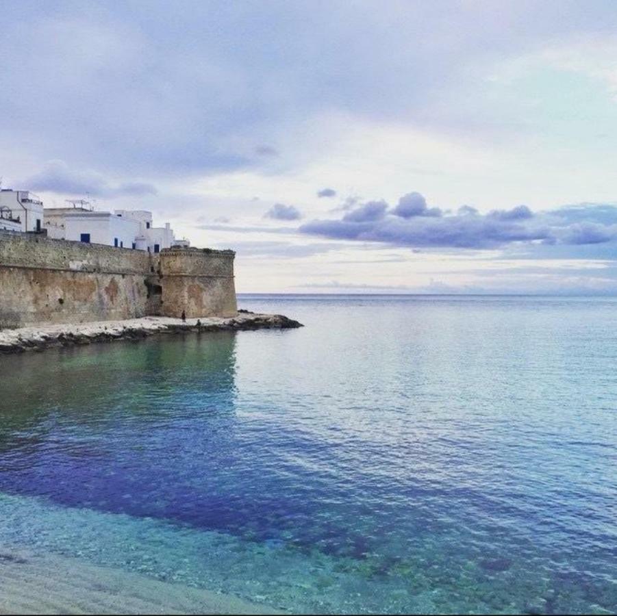 Borgo Albergo 35 Relax & Spa Monopoli Eksteriør bilde