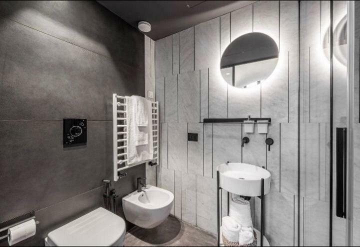 Borgo Albergo 35 Relax & Spa Monopoli Eksteriør bilde