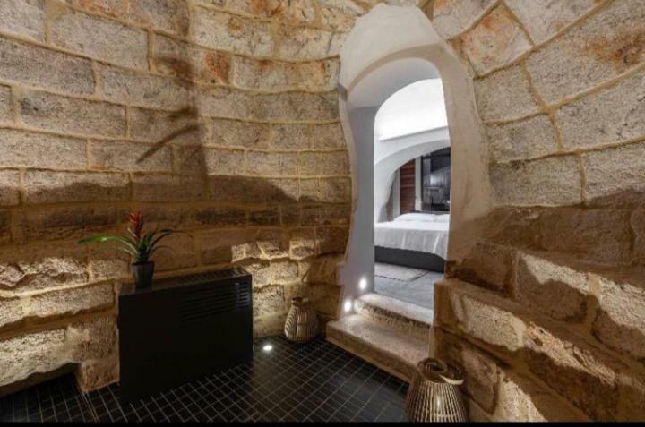 Borgo Albergo 35 Relax & Spa Monopoli Eksteriør bilde