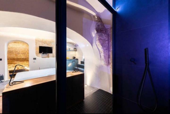 Borgo Albergo 35 Relax & Spa Monopoli Eksteriør bilde