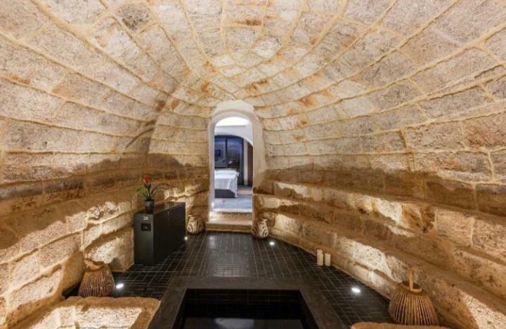 Borgo Albergo 35 Relax & Spa Monopoli Eksteriør bilde