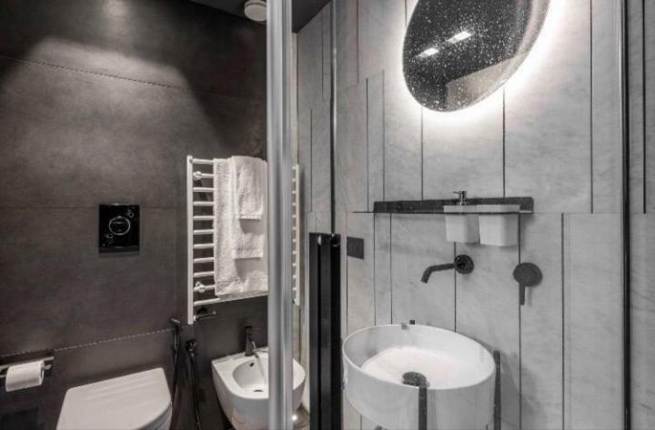 Borgo Albergo 35 Relax & Spa Monopoli Eksteriør bilde